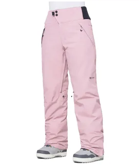 686 Women's Gore-Tex Willow Ins Pant Dusty Mauve 2024