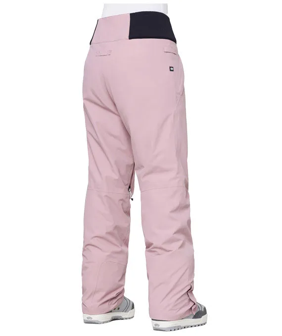 686 Women's Gore-Tex Willow Ins Pant Dusty Mauve 2024