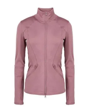 Adidas By Stella Mccartney Women Sweatshirt Mauve M INT