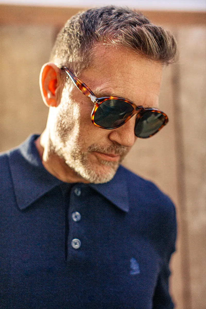 &SONS Cooper Sunglasses Tortoiseshell