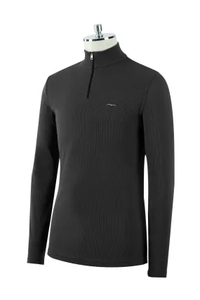 Animo Italia - Alaska Men's Turtleneck