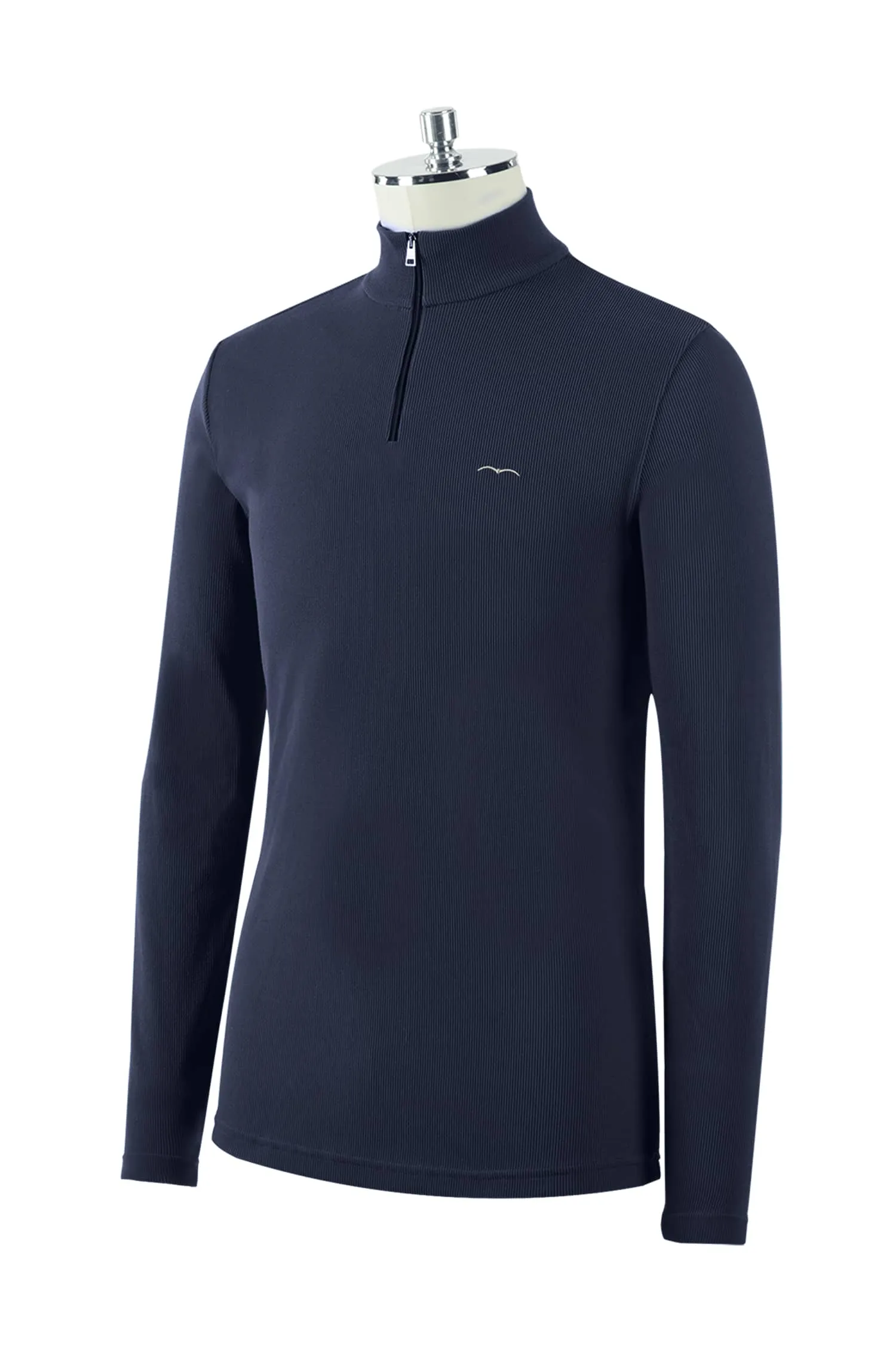 Animo Italia - Alaska Men's Turtleneck