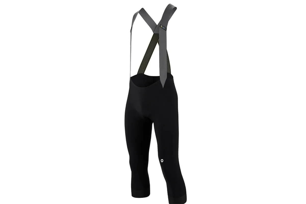 Assos Mille GT Spring / Fall Bib Knickers C2