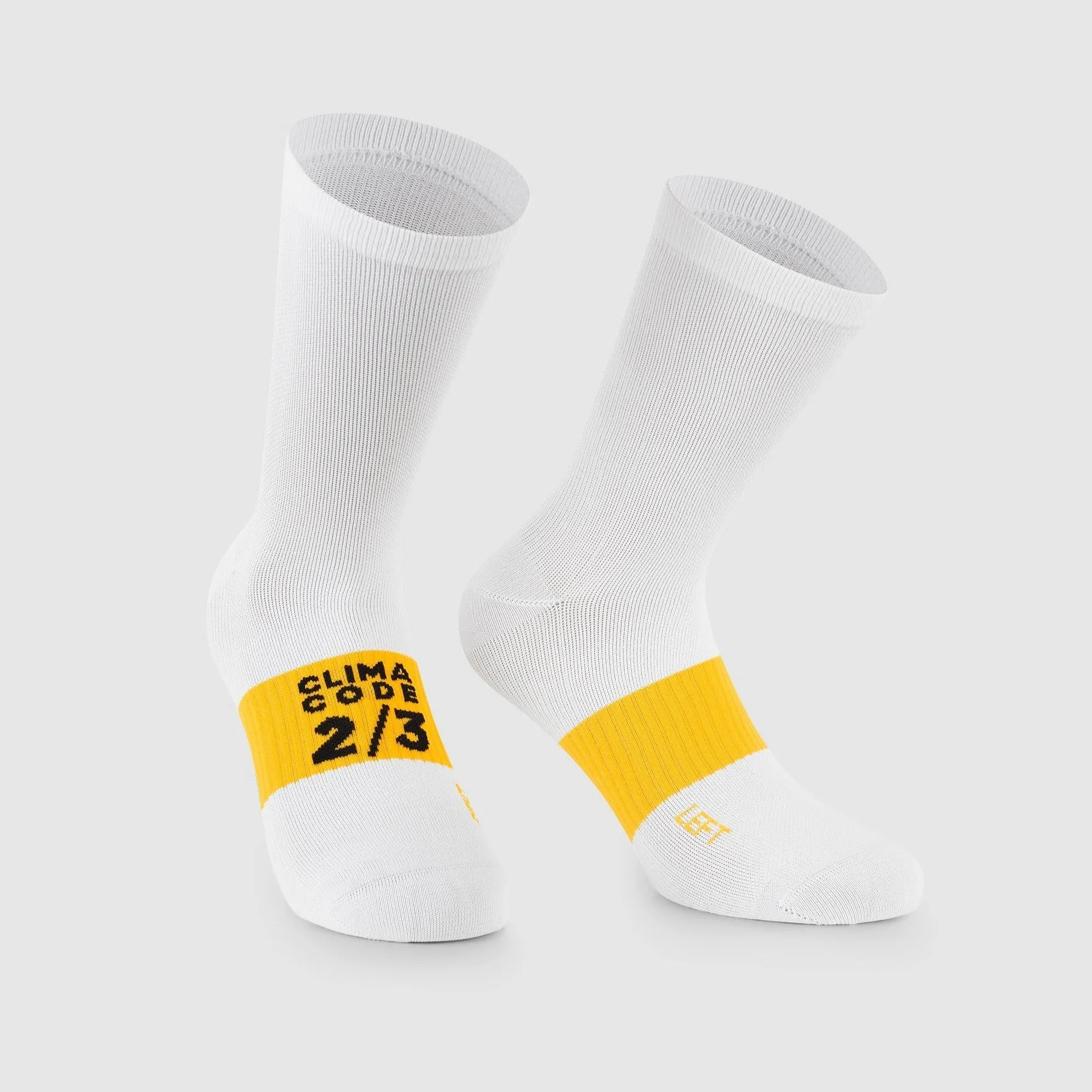 ASSOS Spring Fall Socks EVO