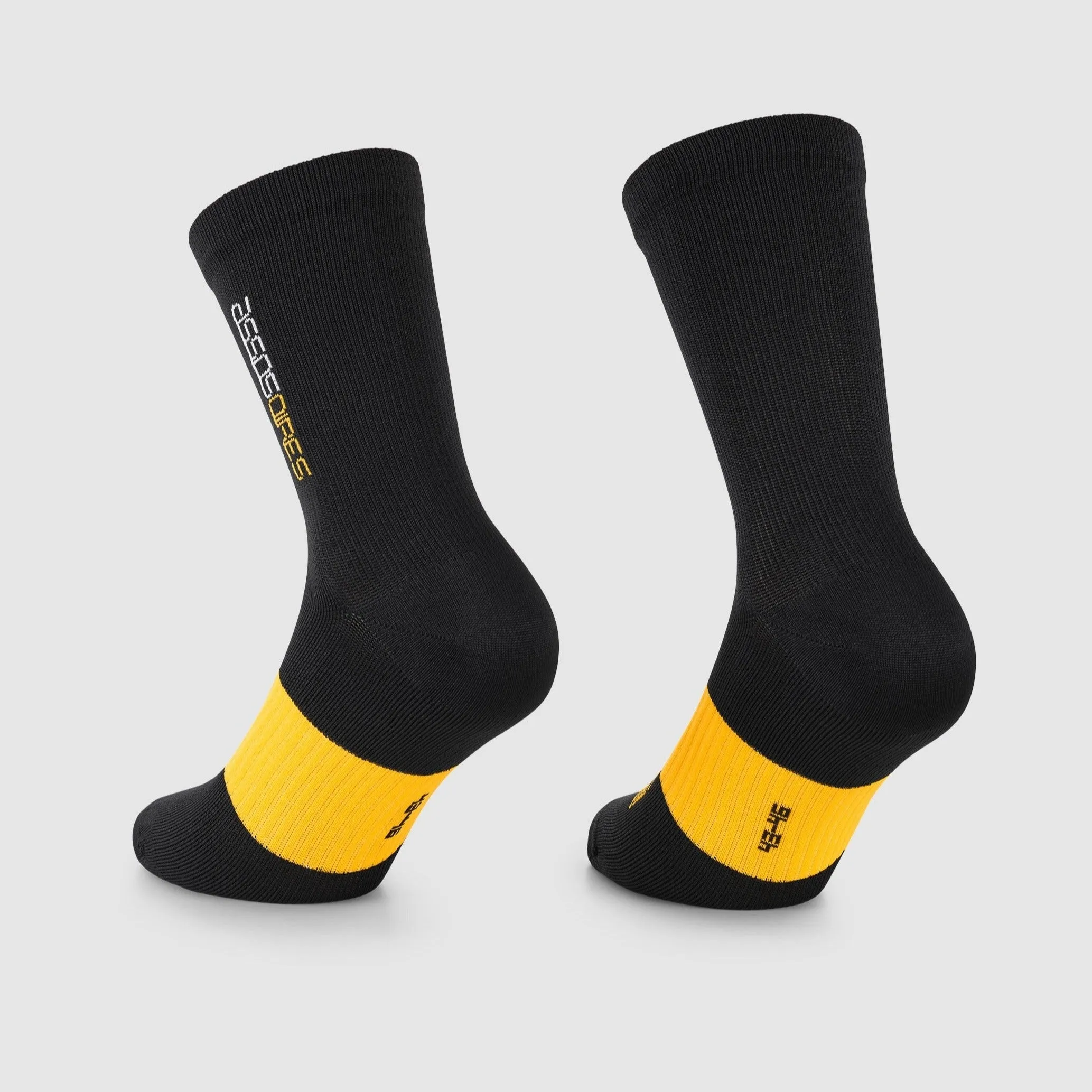 ASSOS Spring Fall Socks EVO