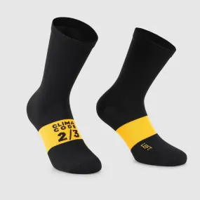 ASSOS Spring Fall Socks EVO