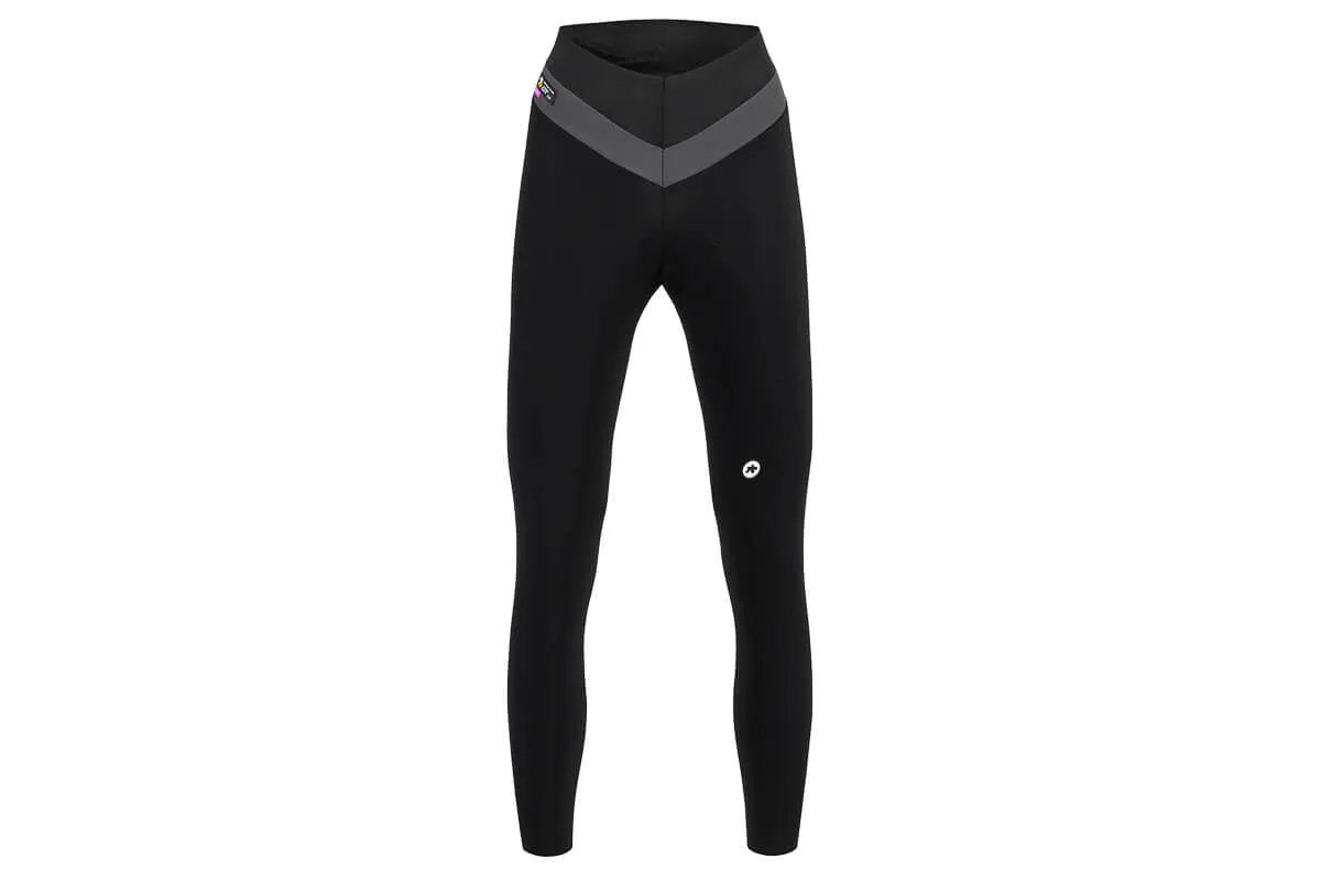 Assos UMA GT Spring Fall Half Tights C2