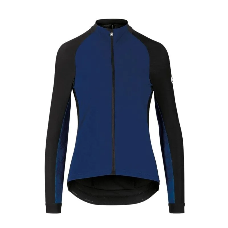 Assos Women's UMA GT Spring/Fall Jacket SAMPLE