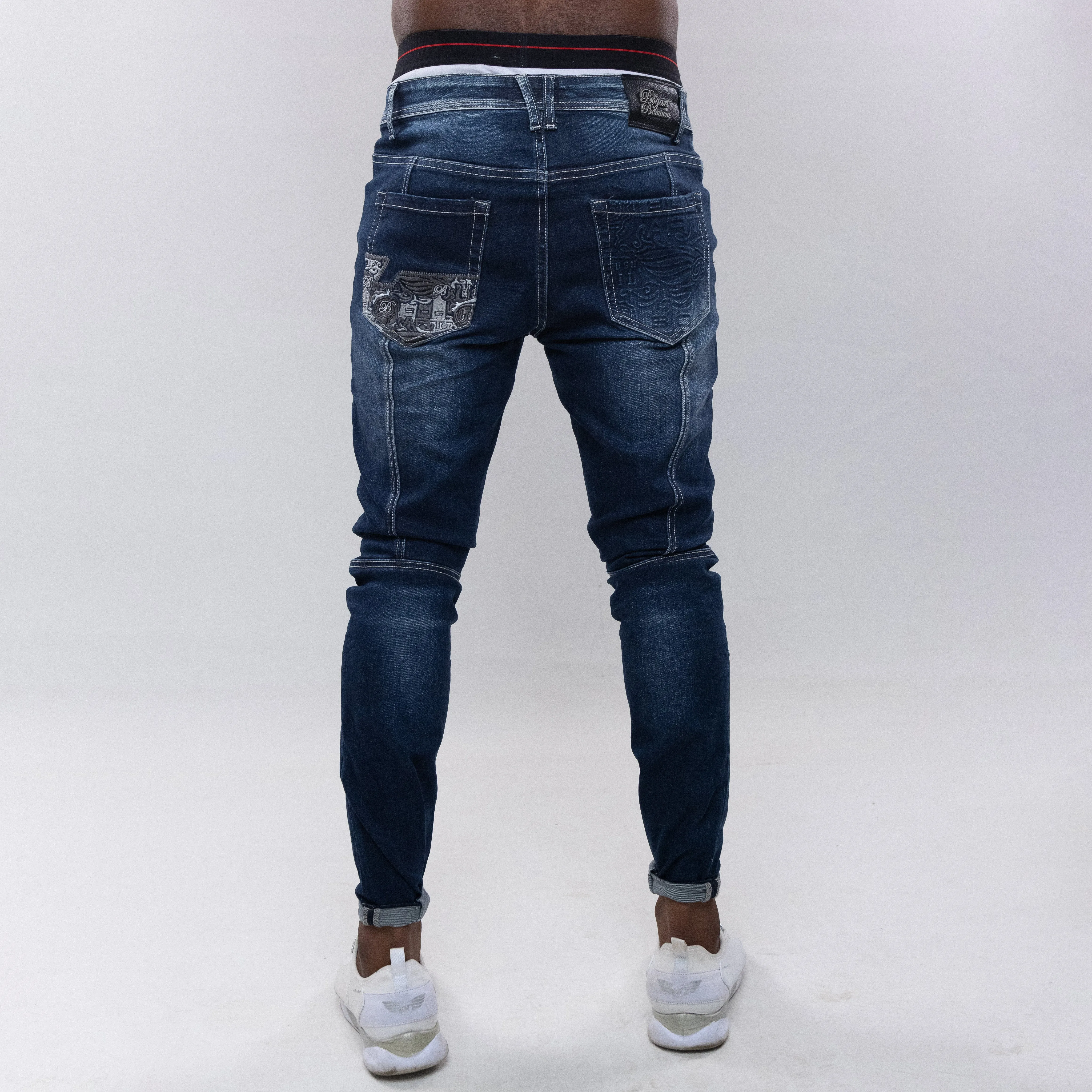 Bogart Premium Collection Jean