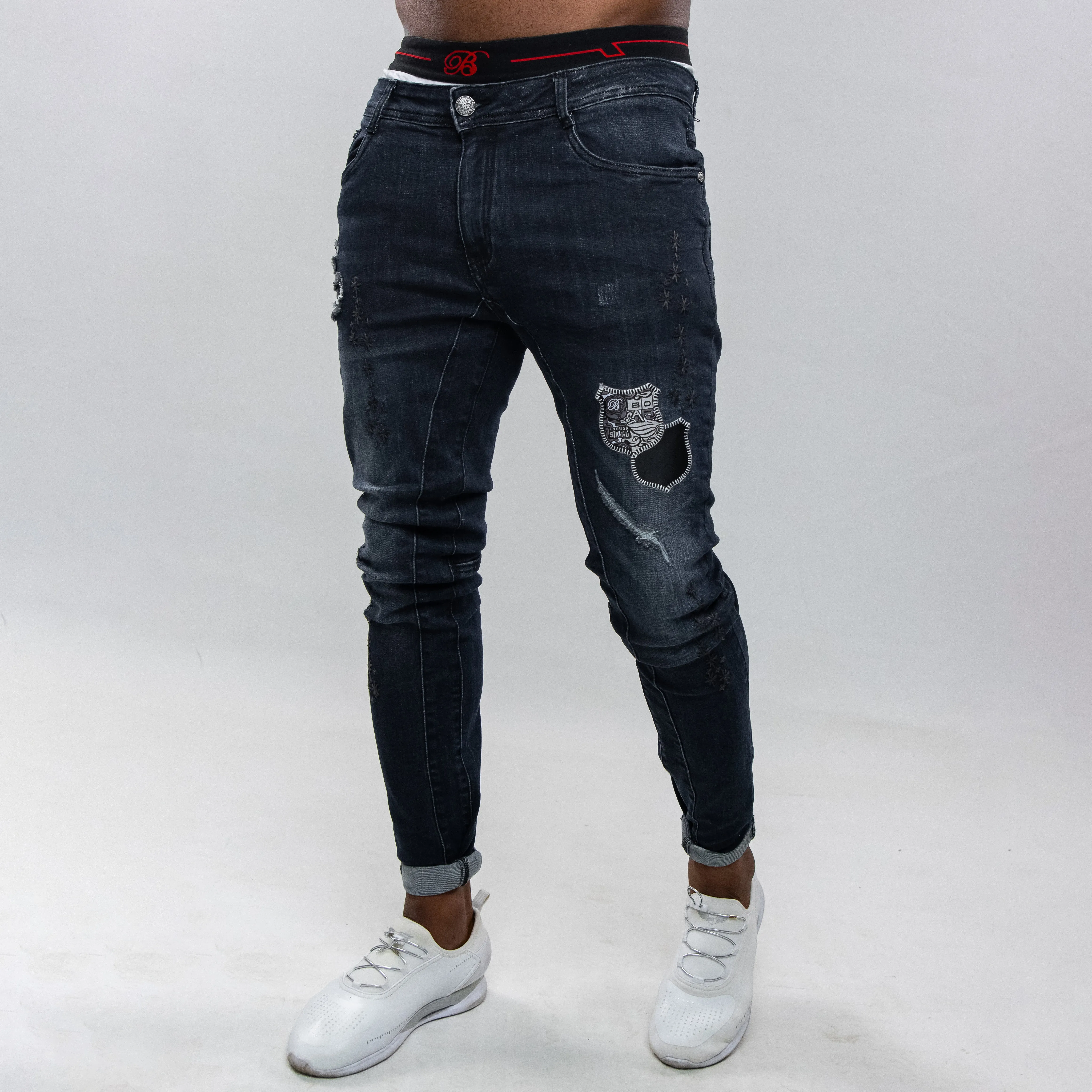 Bogart Premium Collection Jean