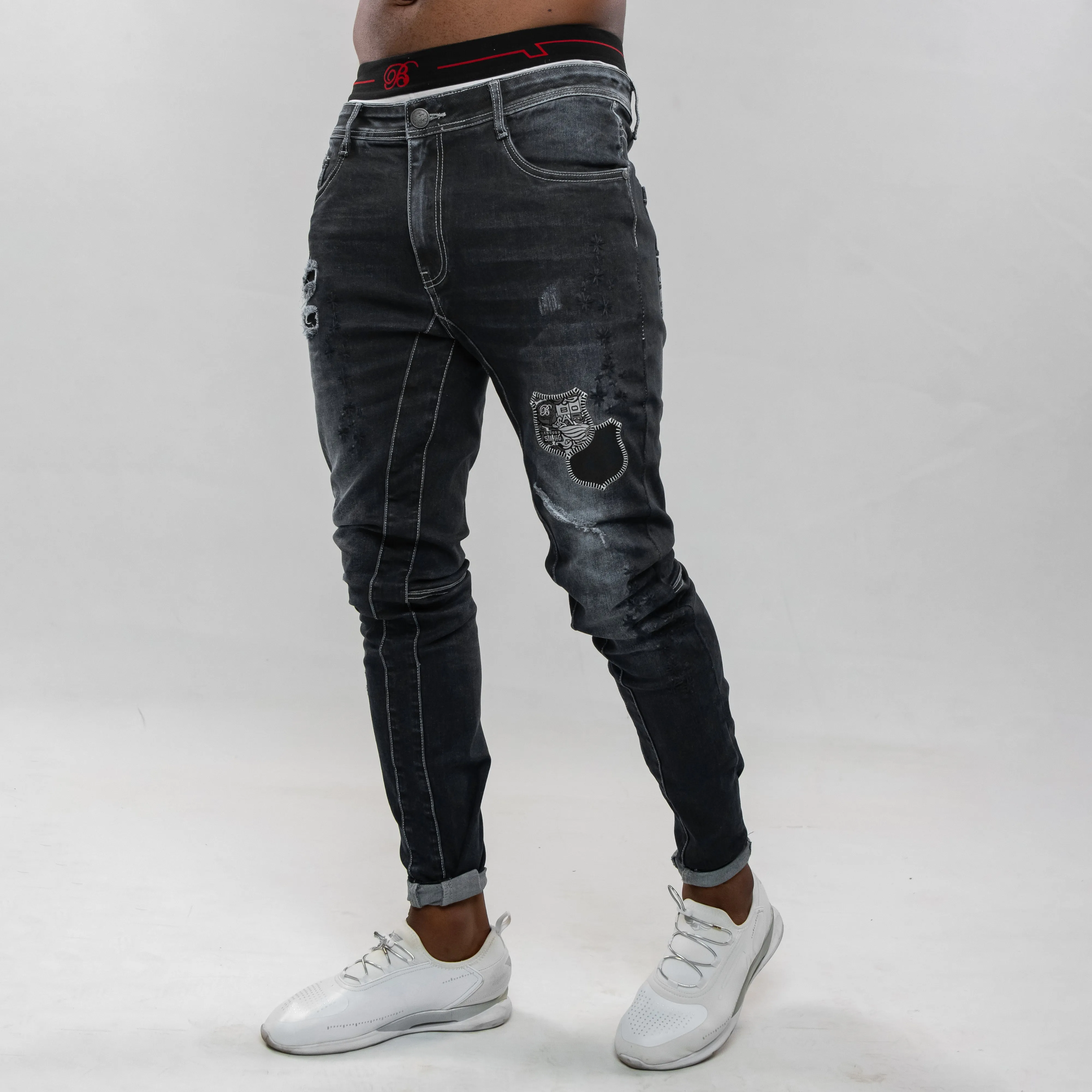 Bogart Premium Collection Jean