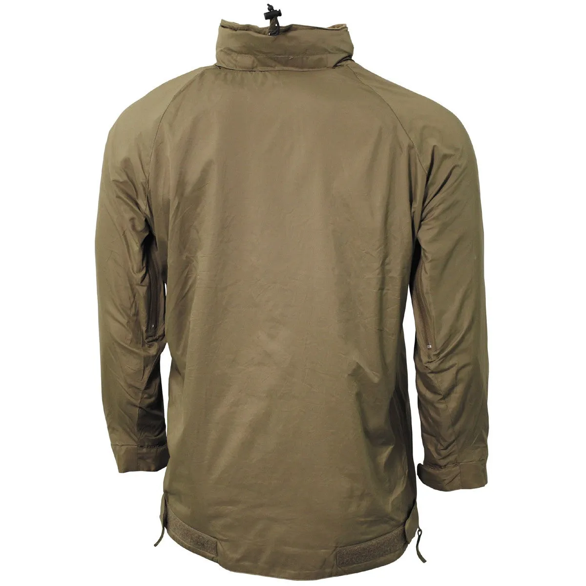 British Army PCS Thermal Smock Grade A 