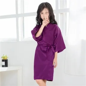 Customized Bridesmaid Robe For Women