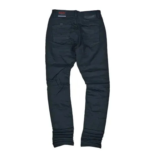 Cutty Root Wax Jean