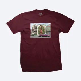 DGK Oracion Graphic T-Shirt