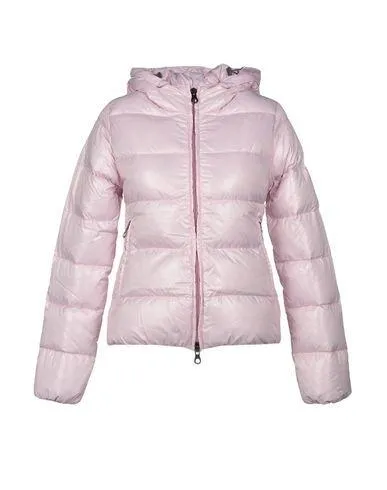 Duvetica Women Down jacket Light pink 6 UK