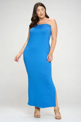 Eliza Sleeveless Maxi Dress