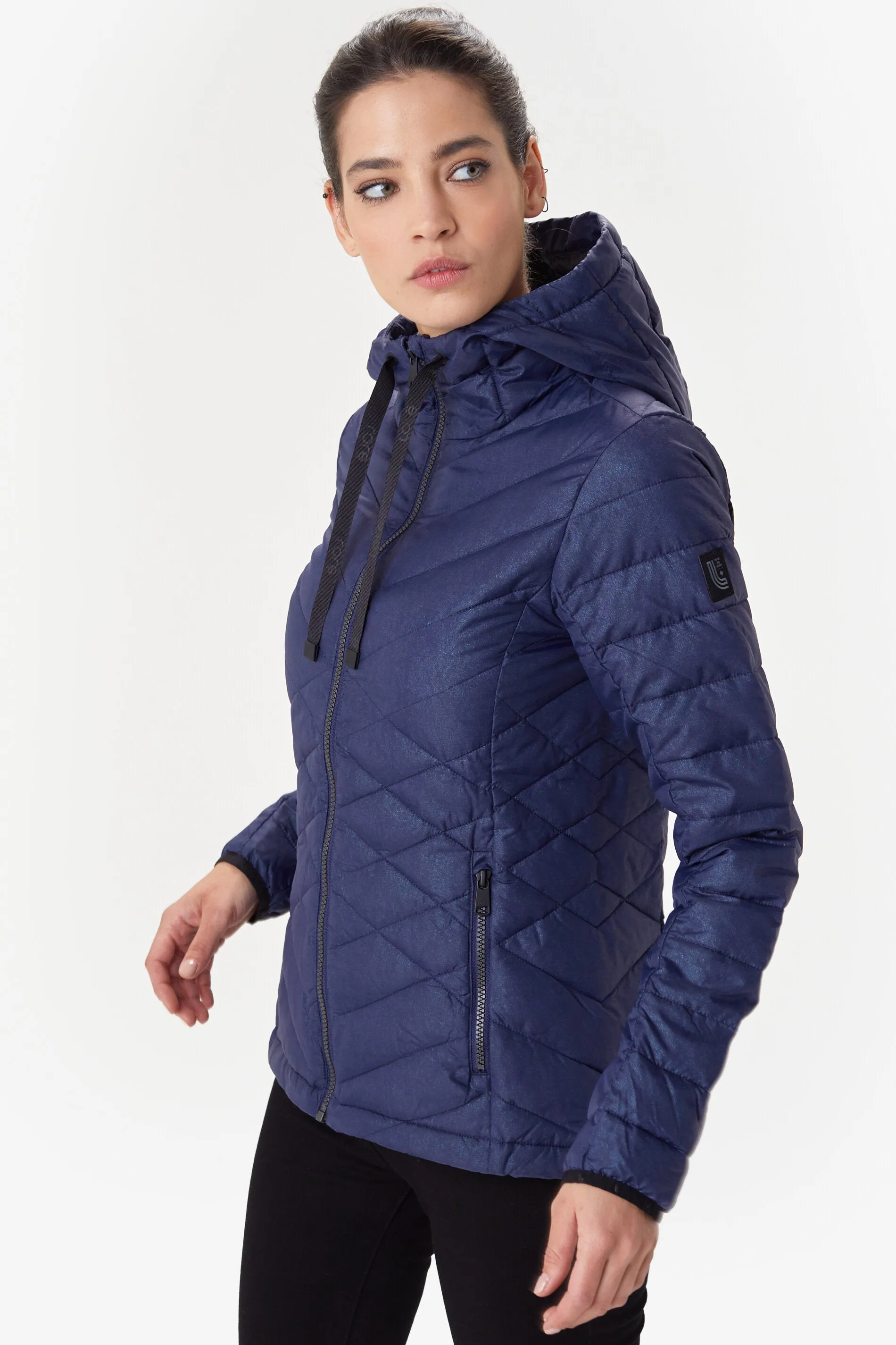 Emeline Jacket