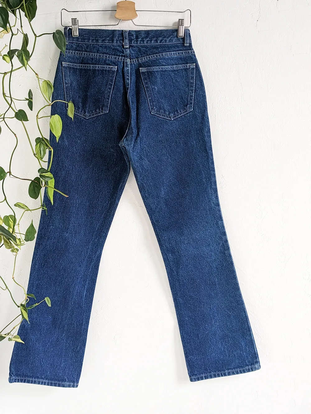 ESPRIT Dark Denim Jeans