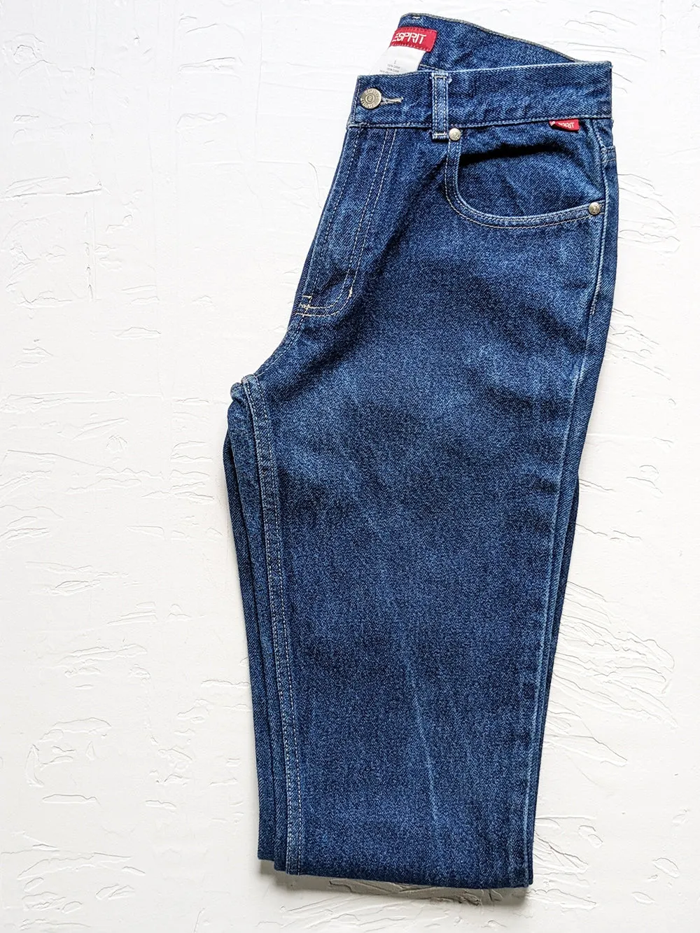 ESPRIT Dark Denim Jeans