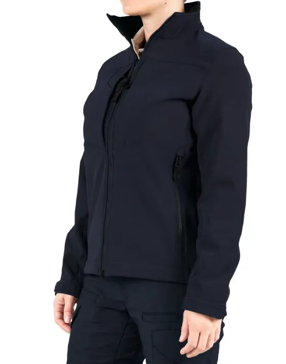 First Tactical Women's Tactix Softshell Jacket