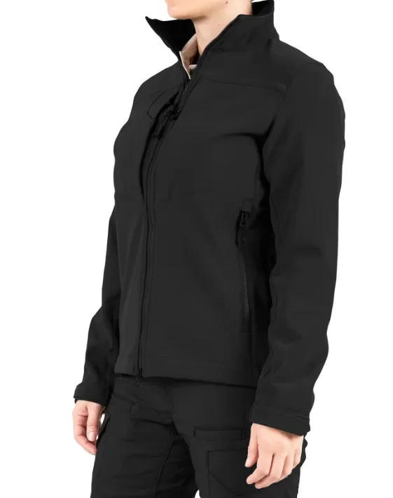 First Tactical Women's Tactix Softshell Jacket