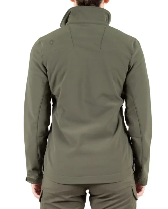 First Tactical Women's Tactix Softshell Jacket