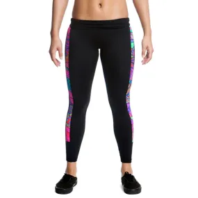 Funkita - Brick Braque - Ladies Active Full Length Tights