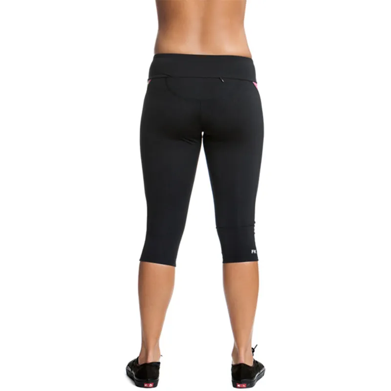 Funkita - Feline Fever - Ladies Active Rapid Racer Tight