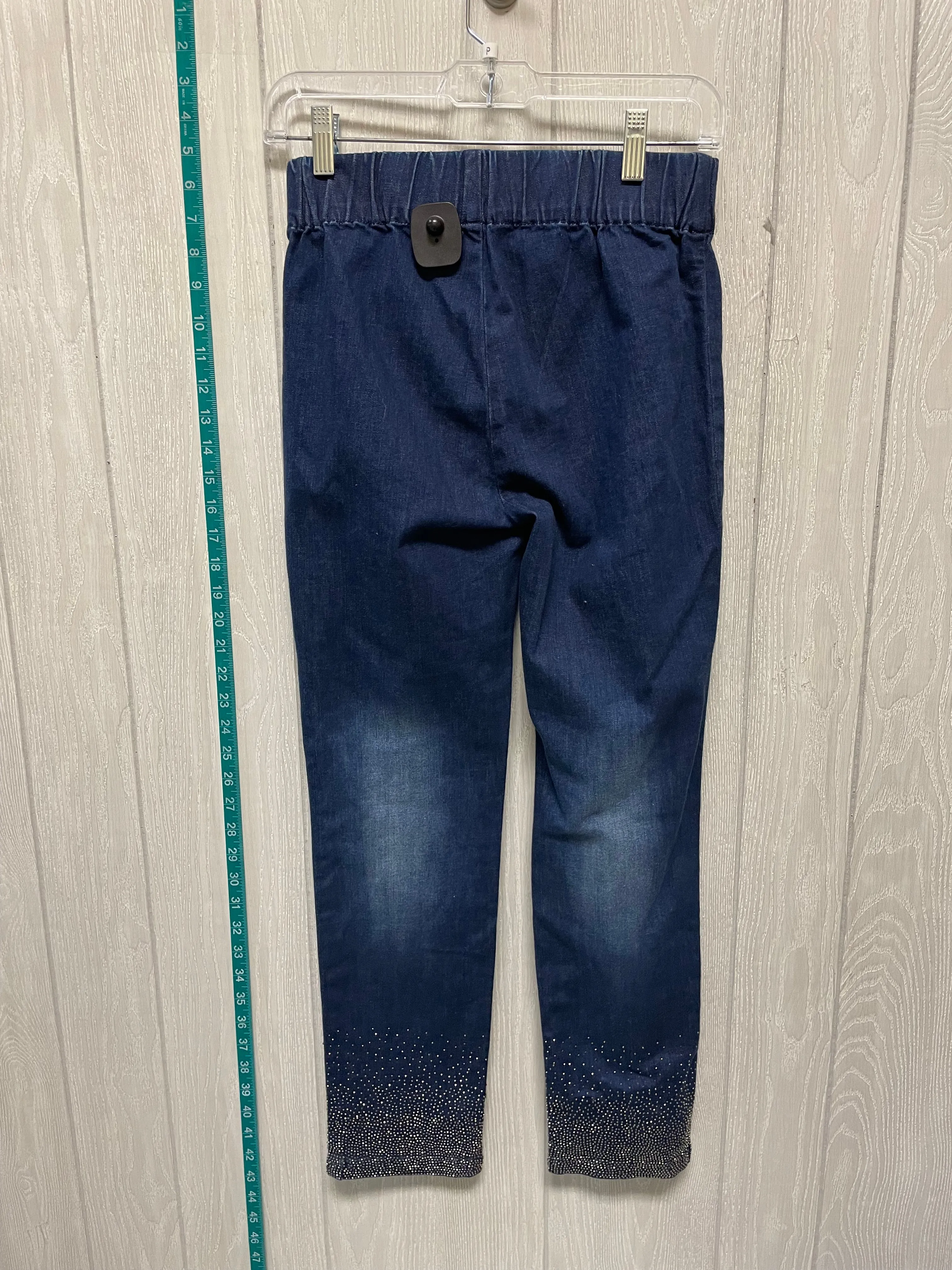 Jeans Cropped By Soft Surroundings  Size: 4