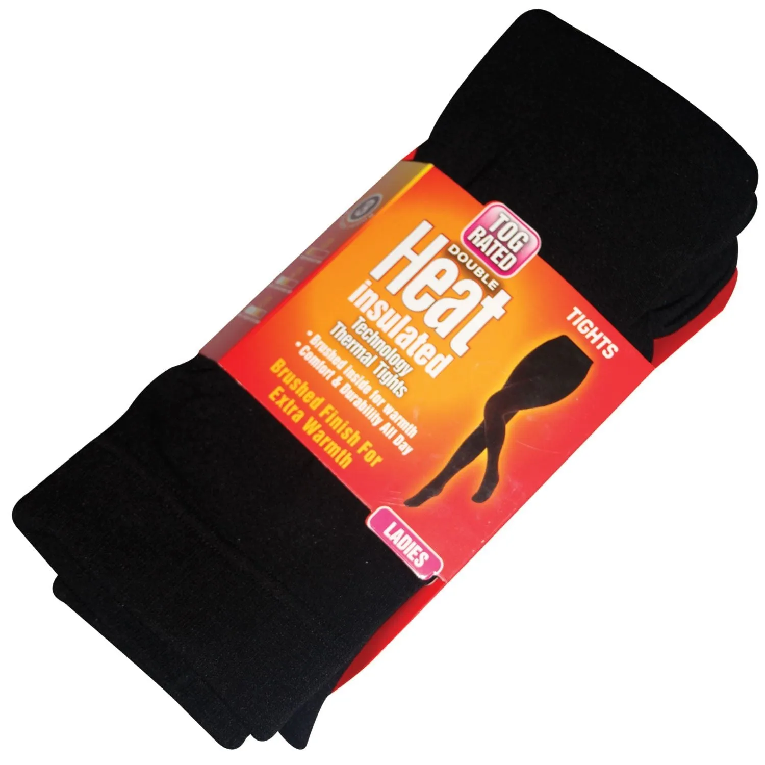 Ladies Thermal Leggings with Foot