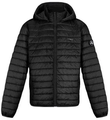 Men's Alpafill Puffer Alpaca Jacket