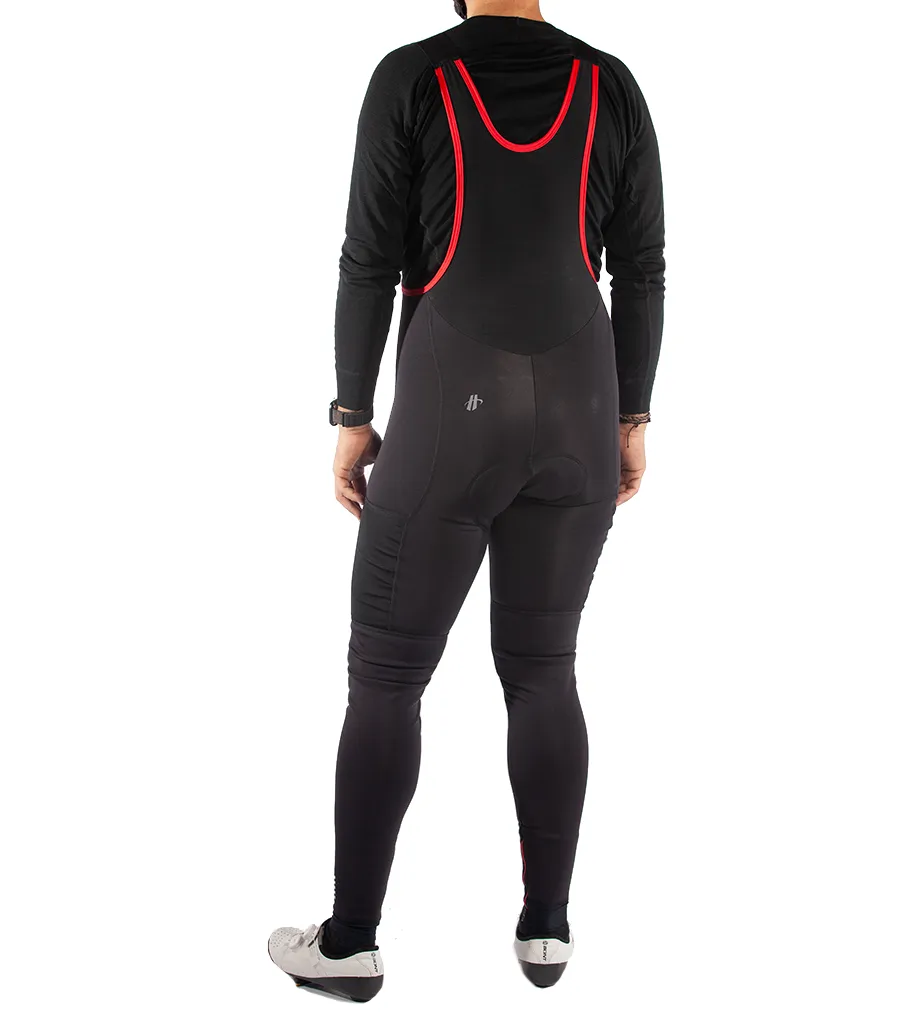 Men's Alsace Bib Tight