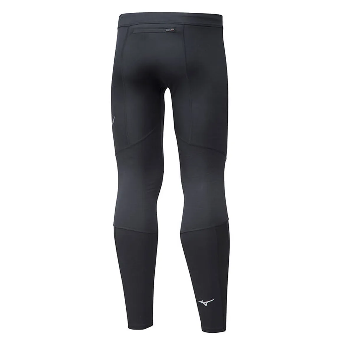 Mizuno Mens Warmalite Tight | Black