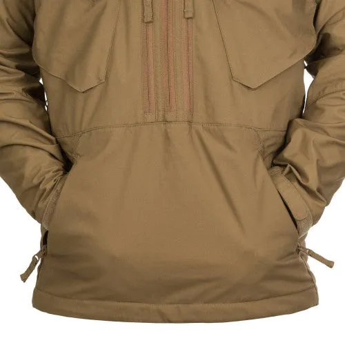 PILGRIM ANORAK JACKET