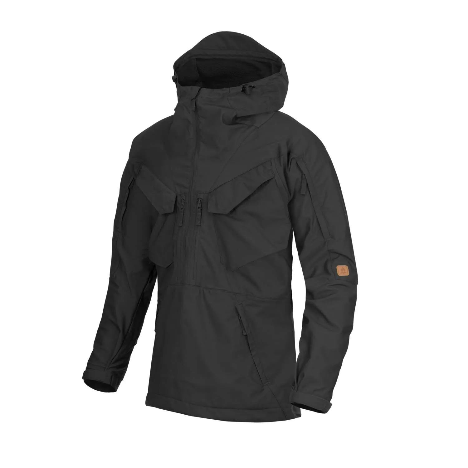 PILGRIM ANORAK JACKET