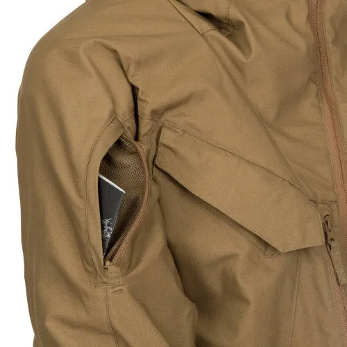 PILGRIM ANORAK JACKET