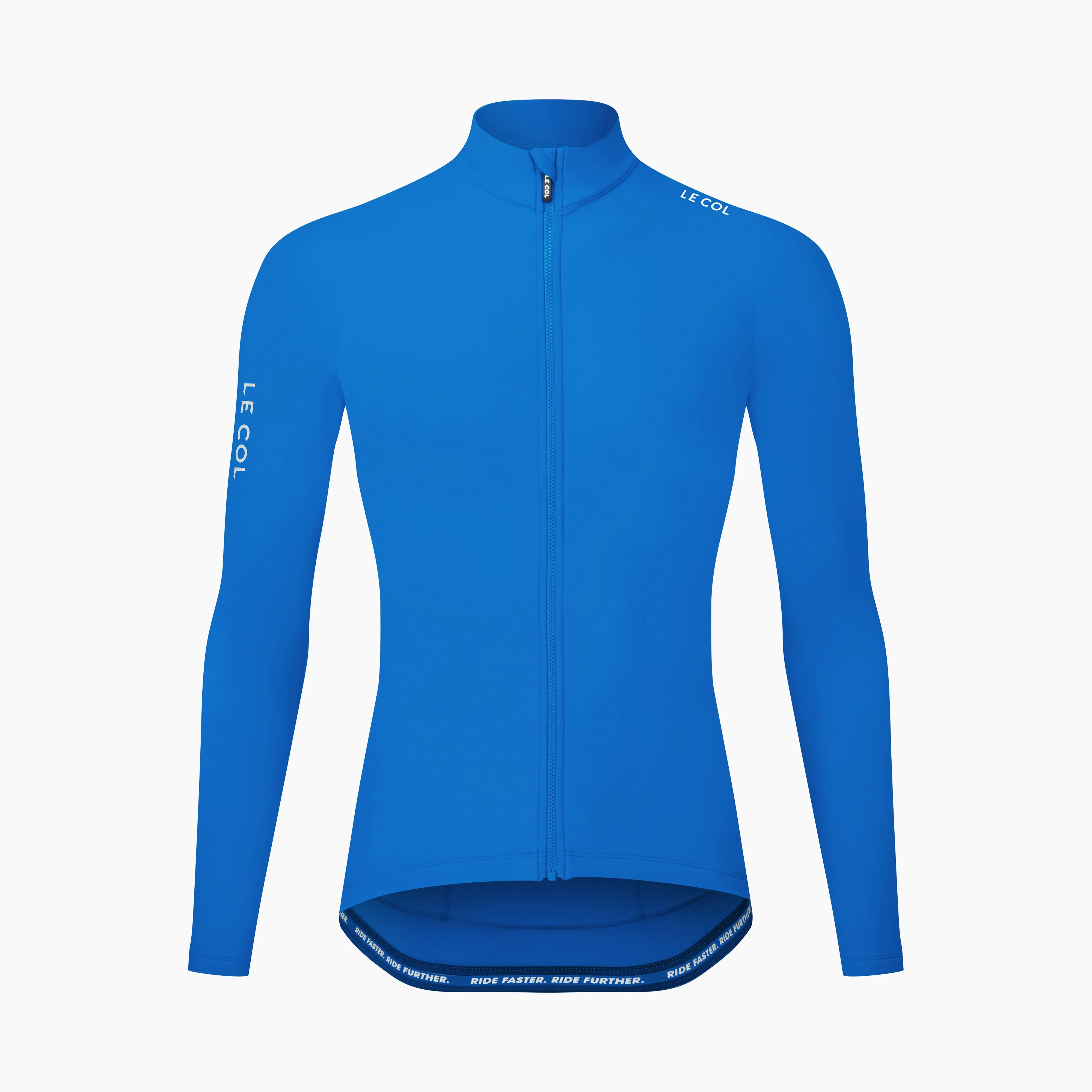 Pro Aqua Zero Long Sleeve Jersey