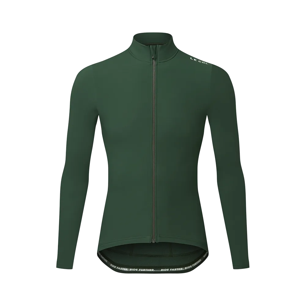 Pro Aqua Zero Long Sleeve Jersey