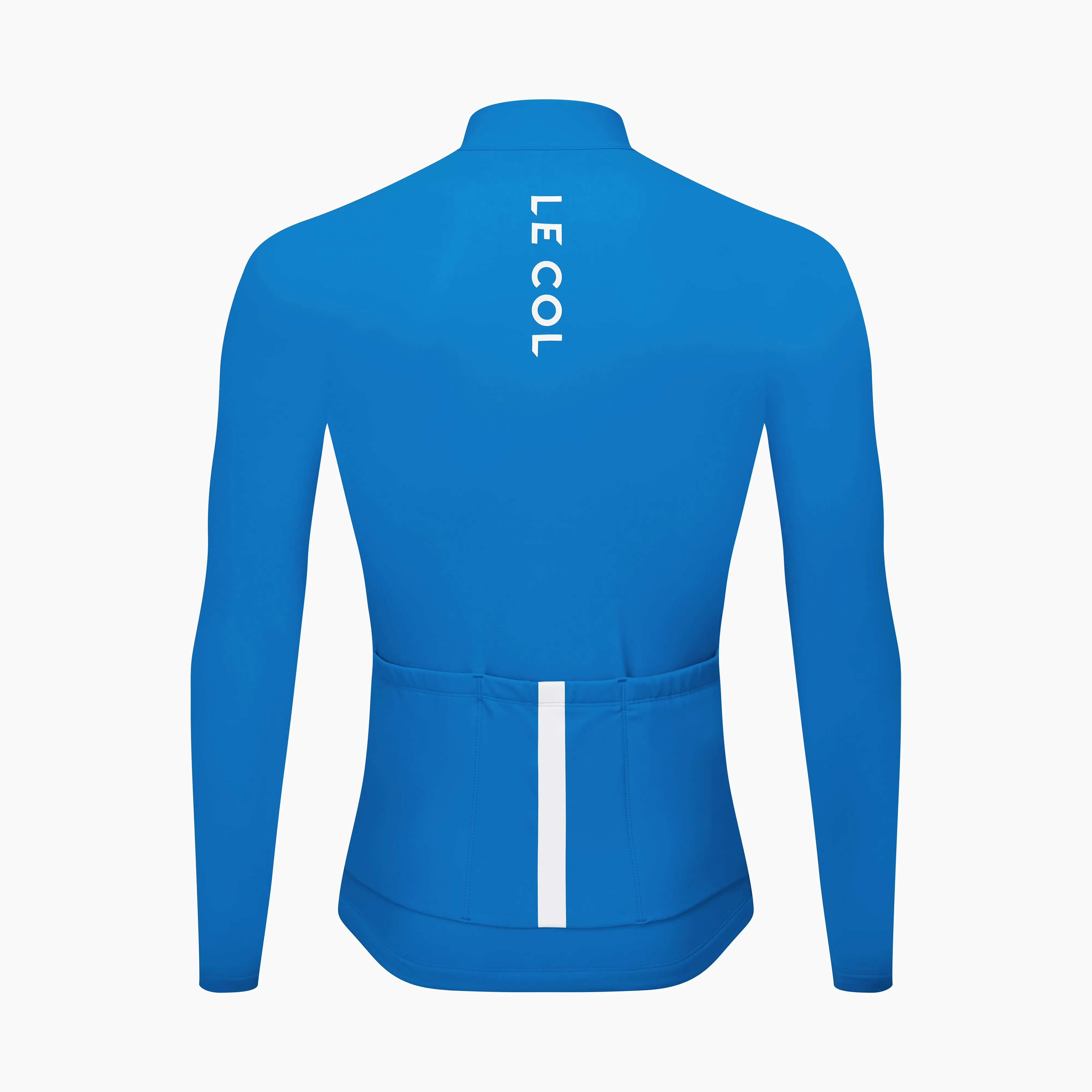 Pro Aqua Zero Long Sleeve Jersey