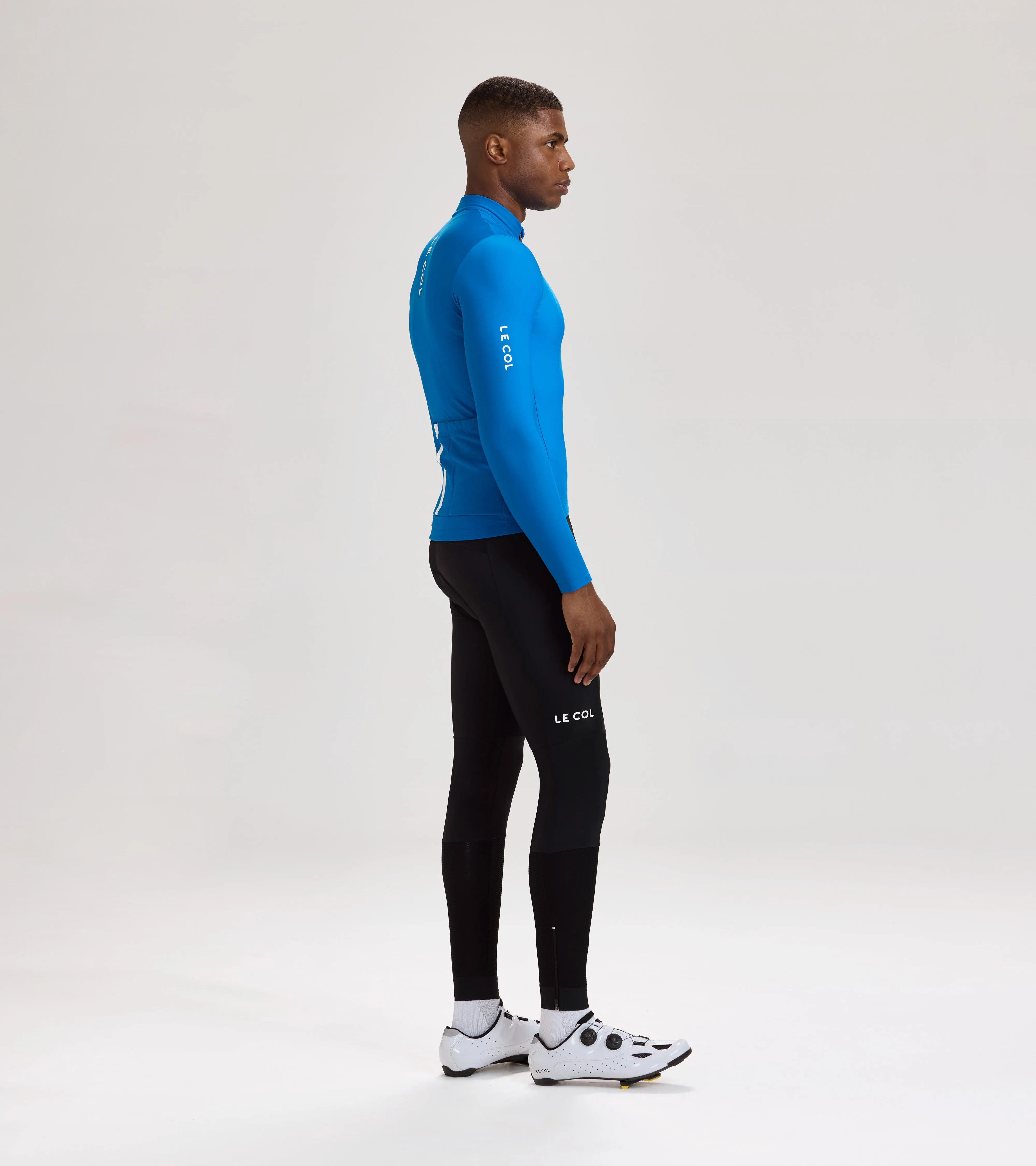 Pro Aqua Zero Long Sleeve Jersey