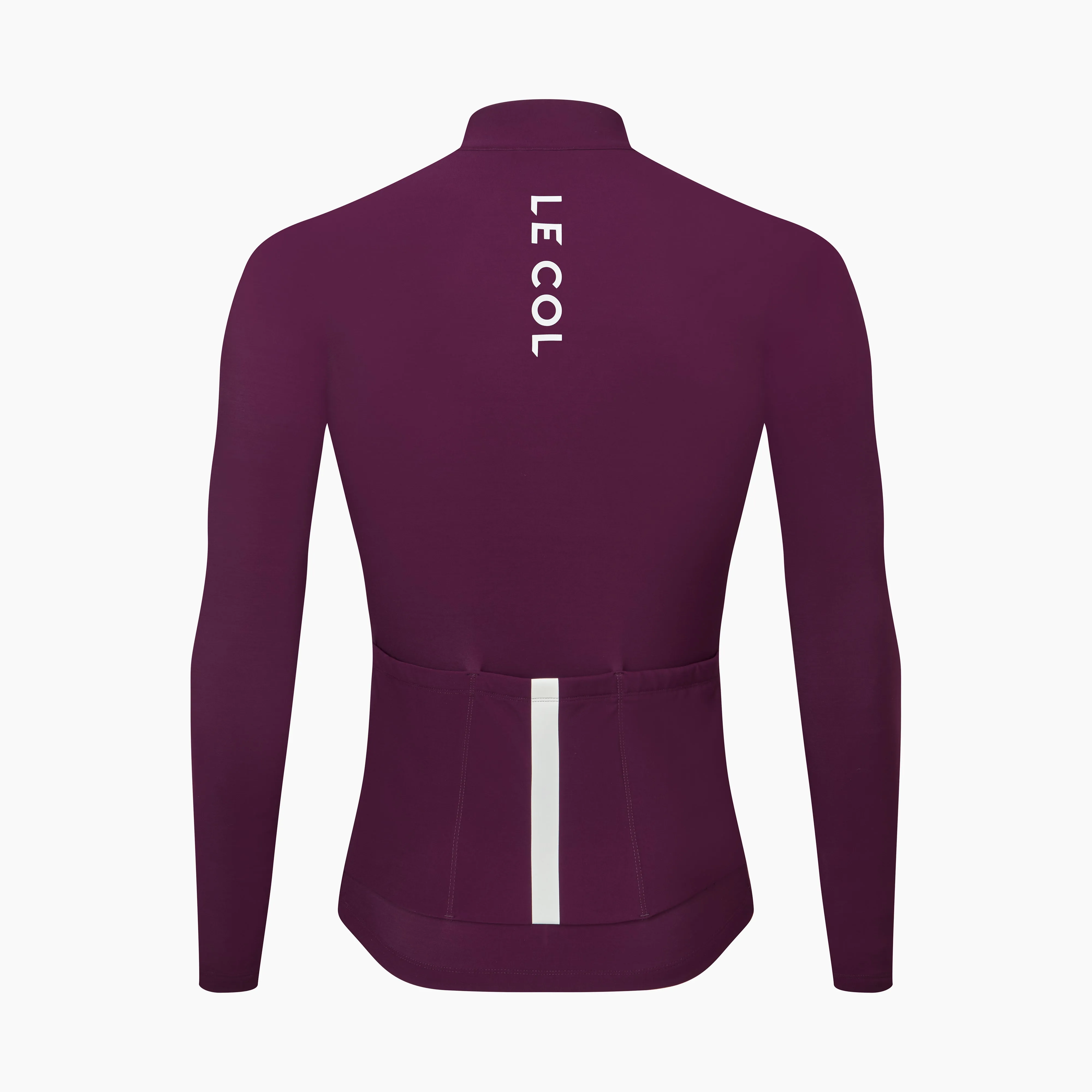 Pro Aqua Zero Long Sleeve Jersey