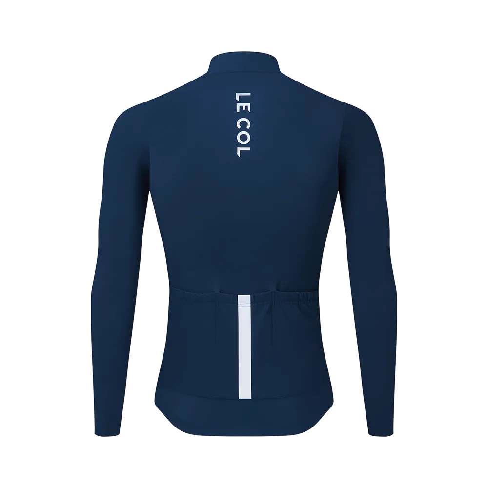 Pro Aqua Zero Long Sleeve Jersey