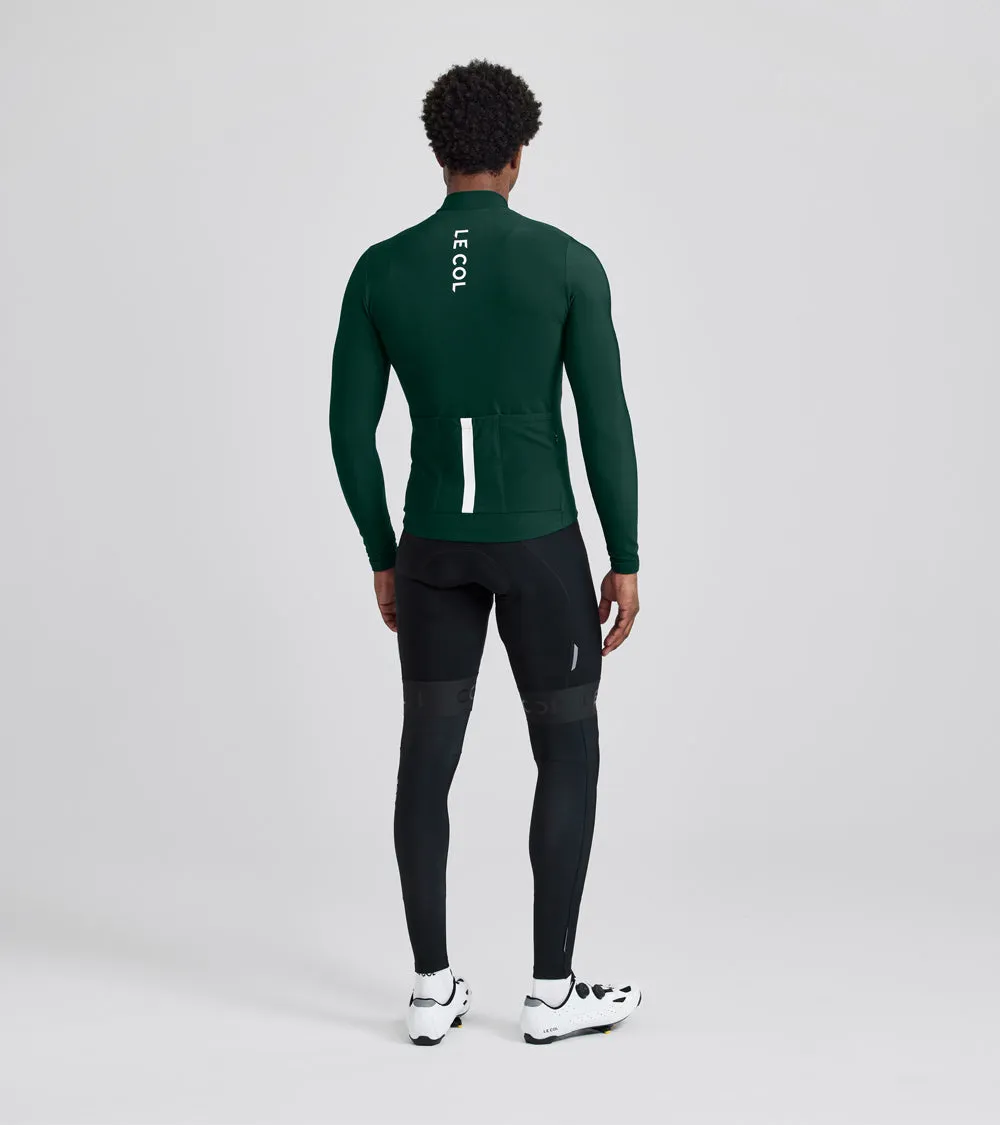 Pro Aqua Zero Long Sleeve Jersey