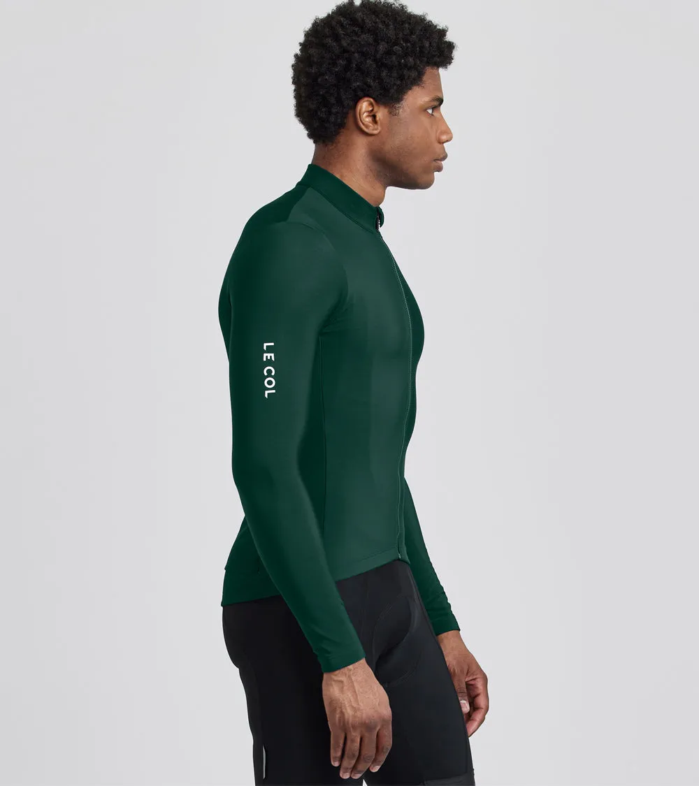 Pro Aqua Zero Long Sleeve Jersey