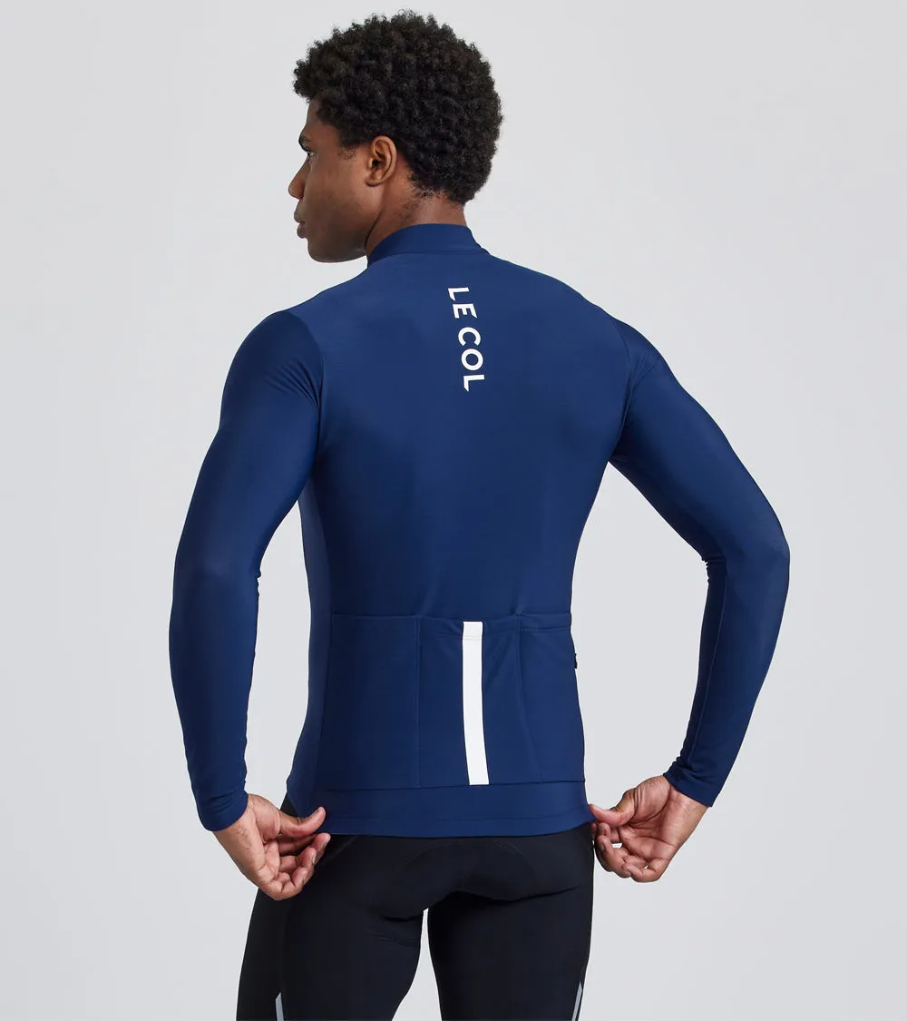 Pro Aqua Zero Long Sleeve Jersey