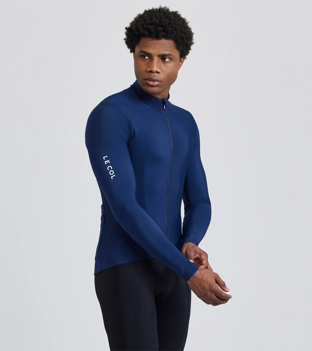 Pro Aqua Zero Long Sleeve Jersey