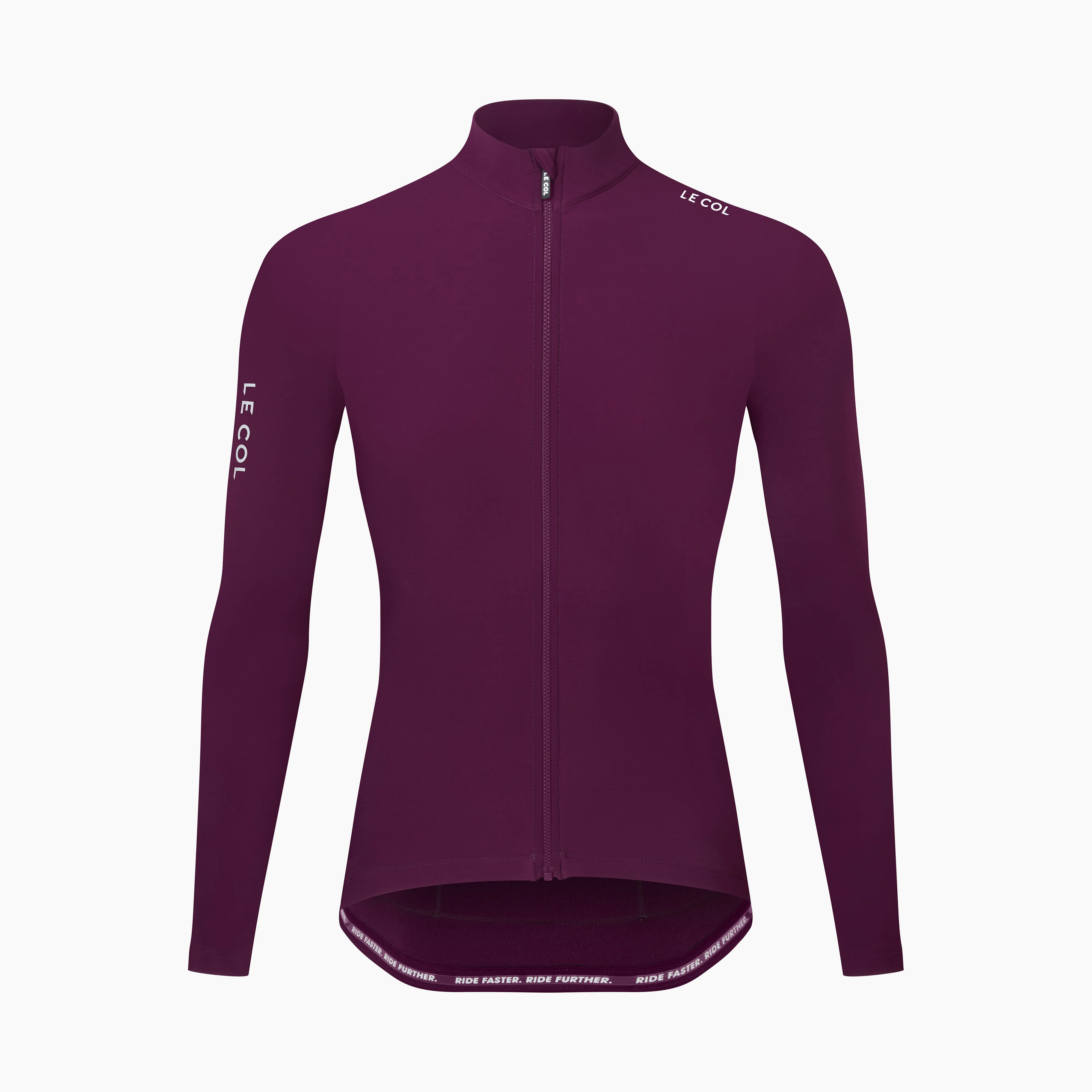 Pro Aqua Zero Long Sleeve Jersey