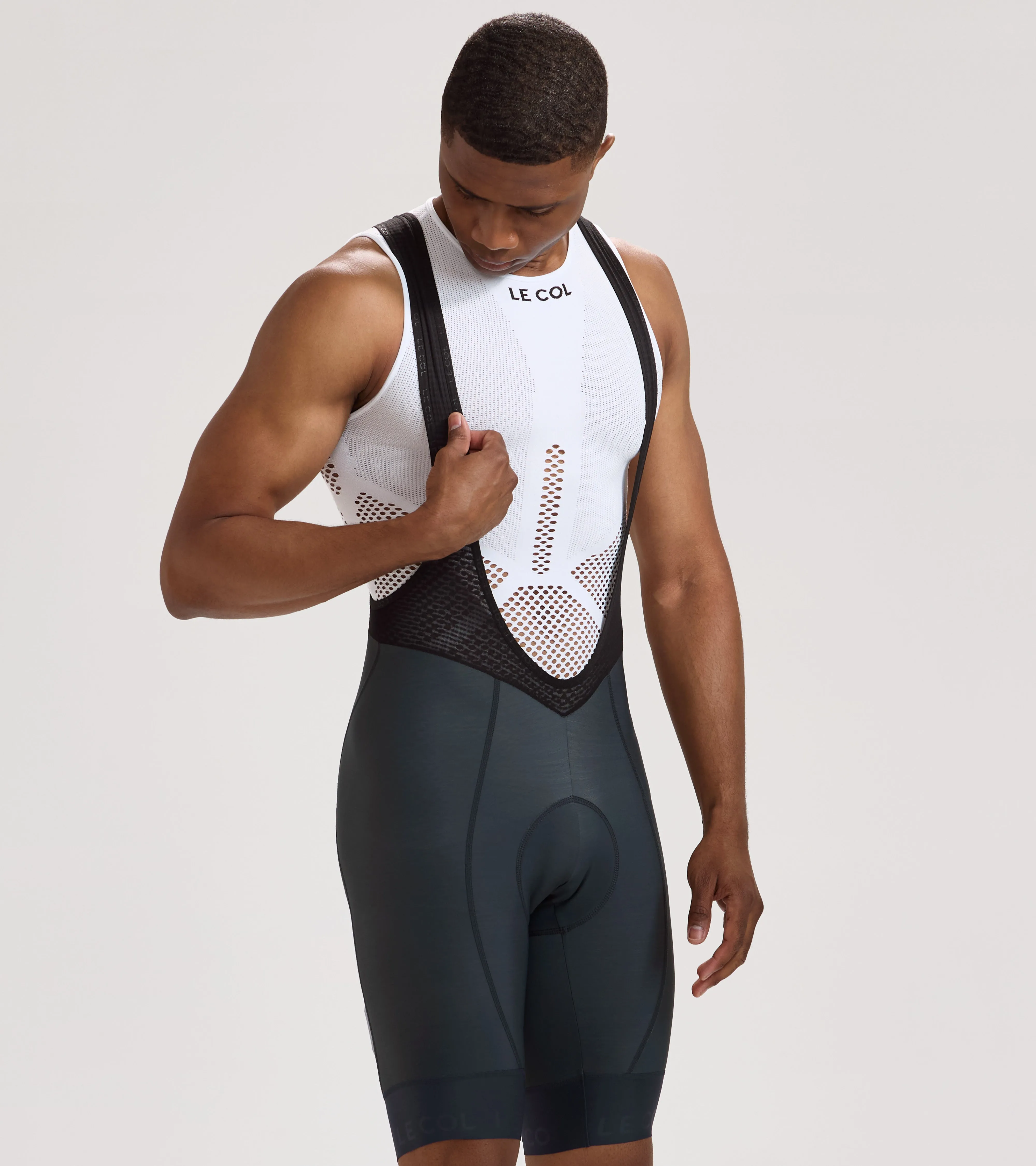 Pro Thermal Bib Shorts