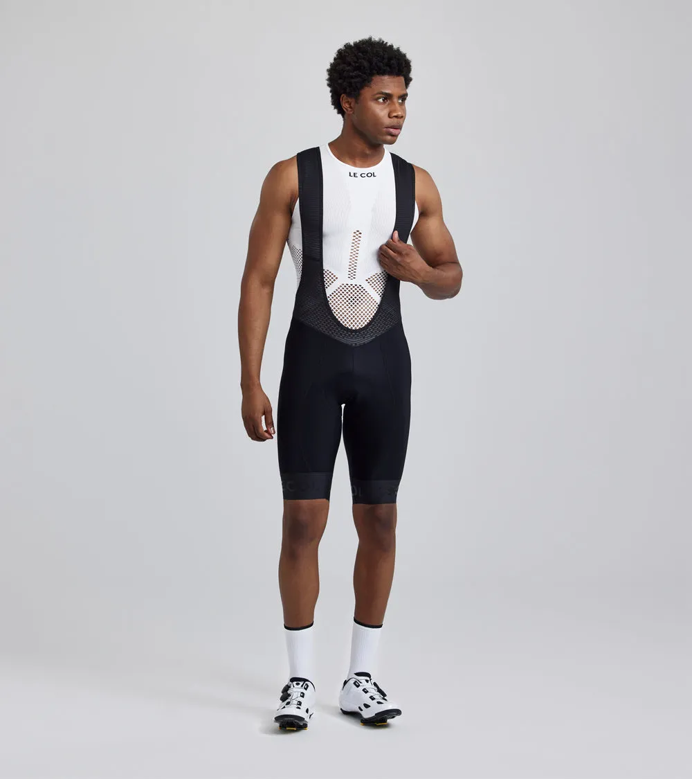 Pro Thermal Bib Shorts